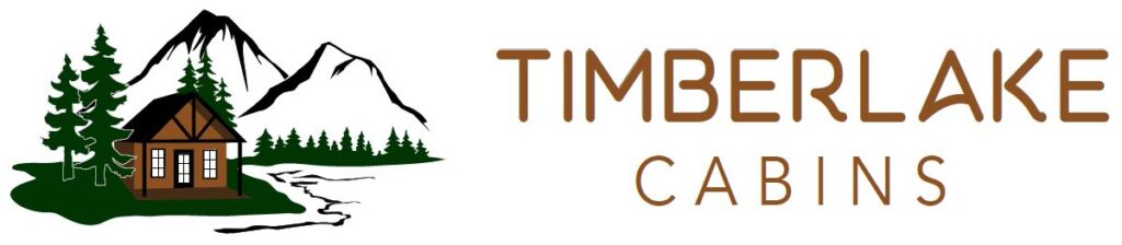 Timberline Cabins logo